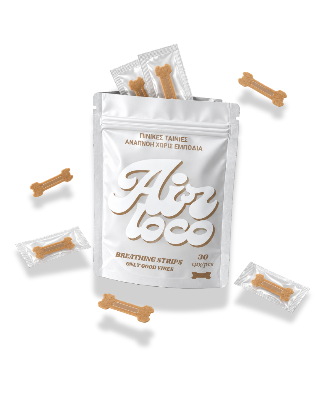 Airloco 1 Pack - Neutral