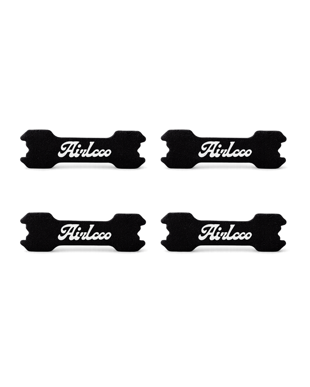 Airloco 2 Packs - Μαύρο & Μπεζ (-10% extra)