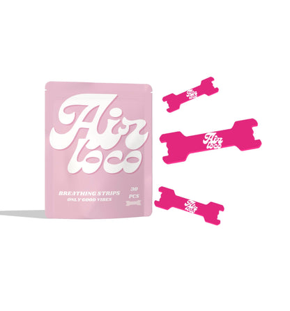 AIRLOCO - pink