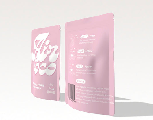 AIRLOCO 1 Pack - pink