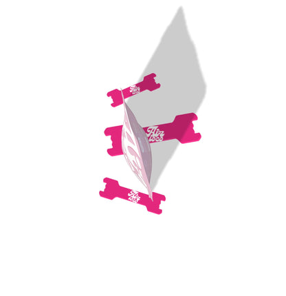 AIRLOCO 4 Packs     2Black  2Pink  (5% Έκπτωση + Δωρεάν Μεταφορικά)