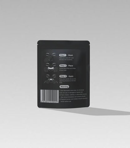 AIRLOCO 1 Pack - black
